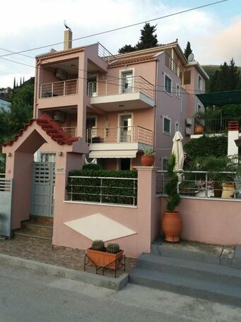 Themis Apartments Cephalonia - Photo3