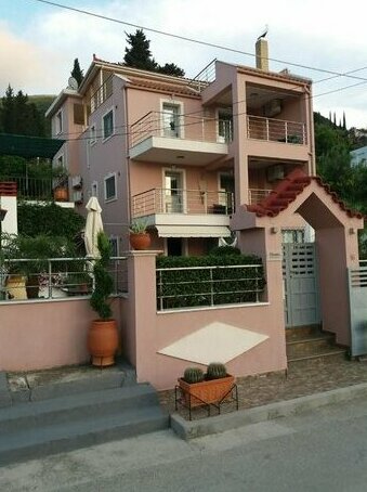 Themis Apartments Cephalonia