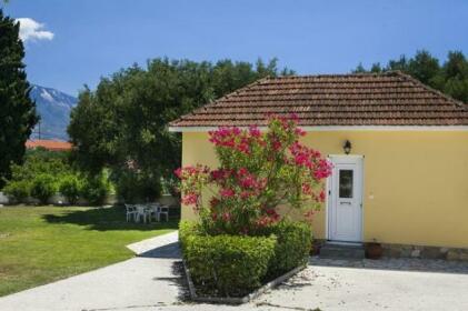 Thermanti Villas