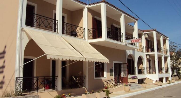 Thodora Appartments - Photo2