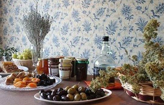 Tourist Hotel Cephalonia - Photo2