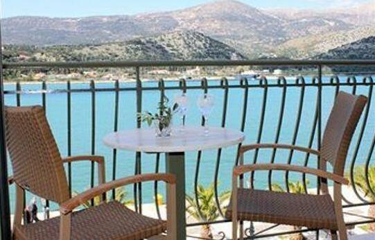 Tourist Hotel Cephalonia - Photo3