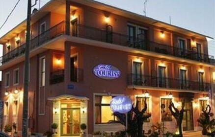 Tourist Hotel Cephalonia