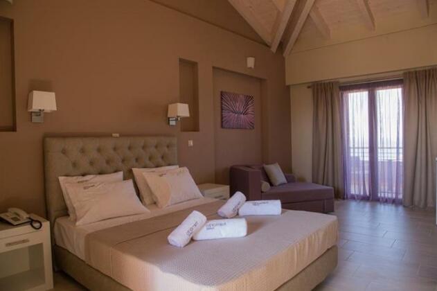 Tramonto Suites - Photo4