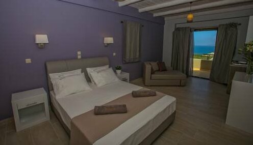 Tramonto Suites - Photo5