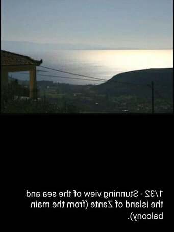 TRITON Luxurious house with stunning views - Photo5