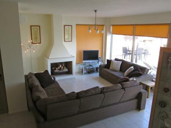 Turtle Beach Villa - Photo4
