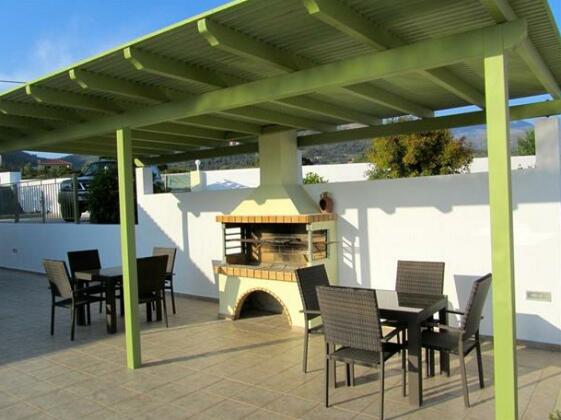 Turtle Beach Villa - Photo5