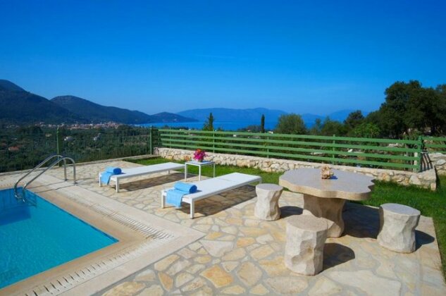 Utopia Luxury Villa - Photo2