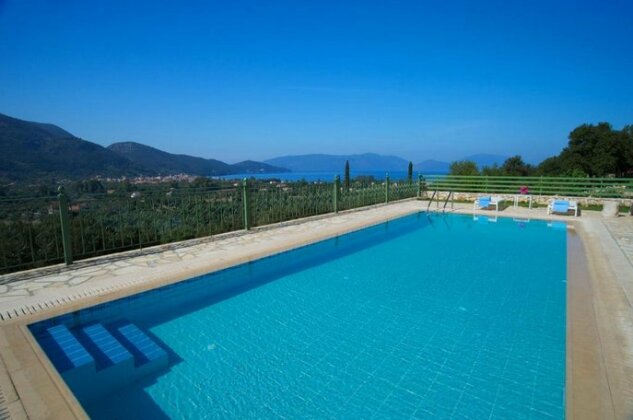 Utopia Luxury Villa - Photo4
