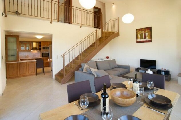 Utopia Luxury Villa - Photo5