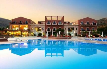 Utopia Resort & Spa
