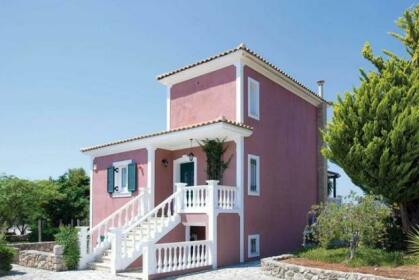 Vasiliki Lassi Kefalonia