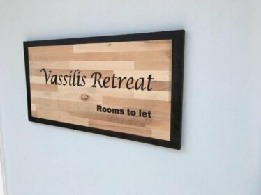 Vassilis Retreat