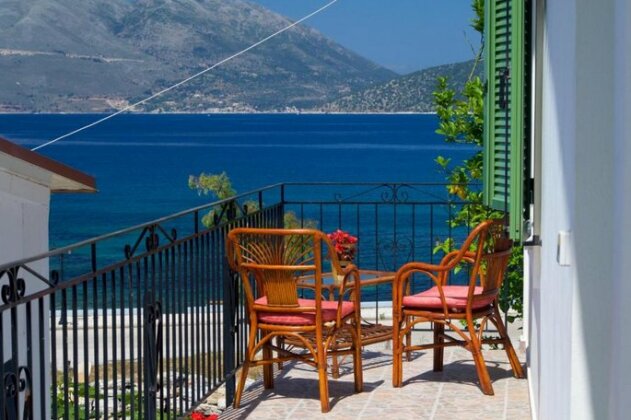Venetia's House - Photo2
