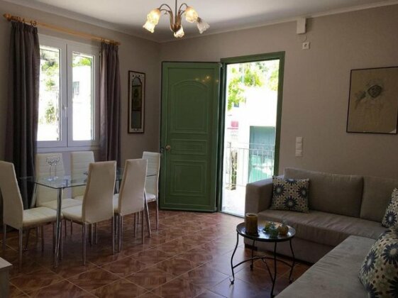 Venetia's House - Photo3