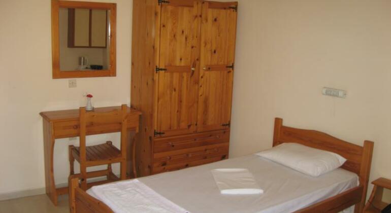 Venus Rooms - Photo2
