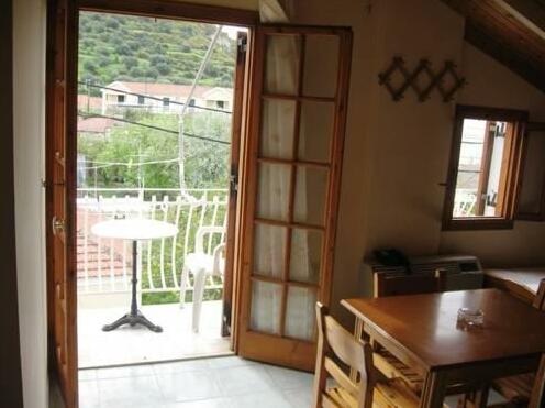 Venus Rooms - Photo3