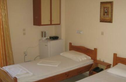 Venus Rooms