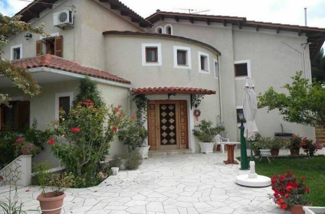 Victoria Apartments Cephalonia - Photo2