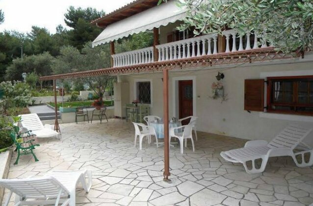 Victoria Apartments Cephalonia - Photo3