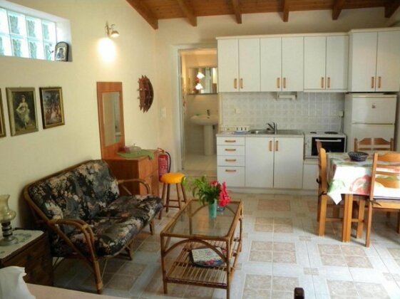 Victoria Apartments Cephalonia - Photo4