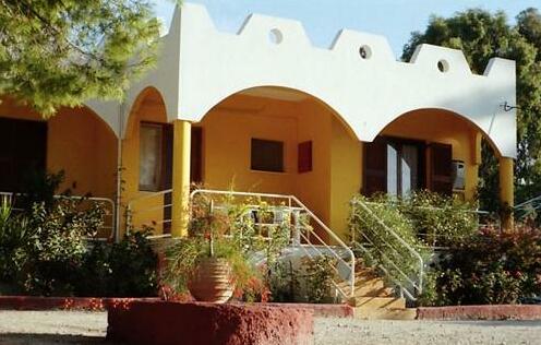Vigla Bay Resort - Photo2