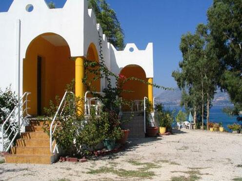 Vigla Bay Resort - Photo3