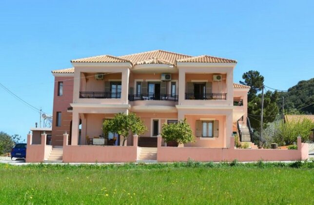 Vilatoria Guesthouse