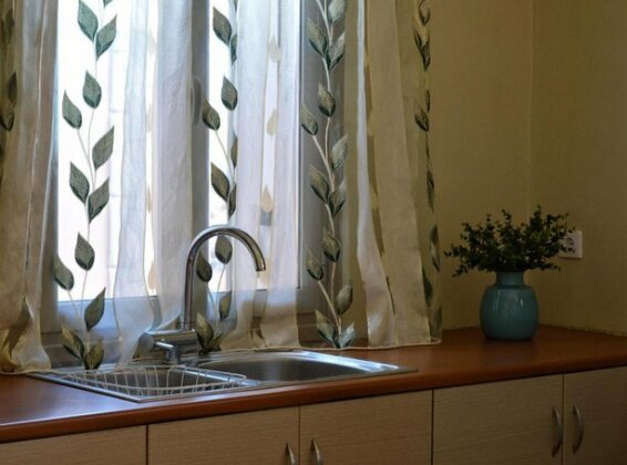 Vilatoria Guesthouse - Photo3