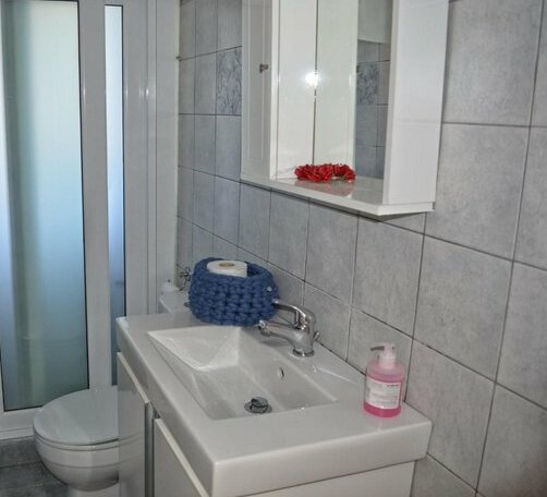 Vilatoria Guesthouse - Photo4