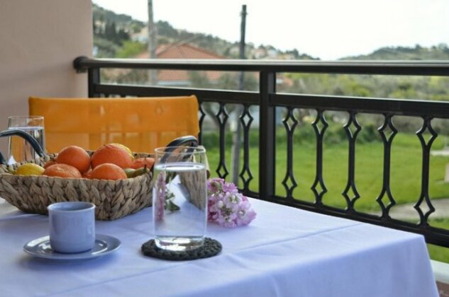Vilatoria Guesthouse - Photo5