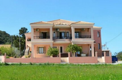 Vilatoria Guesthouse