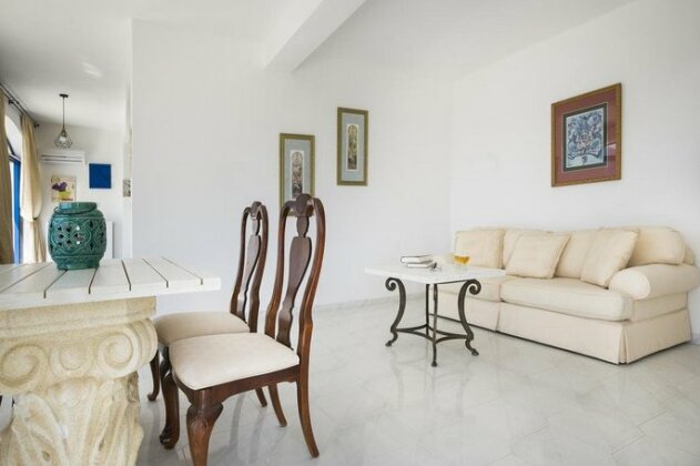 Villa Afrodite Cephalonia - Photo2