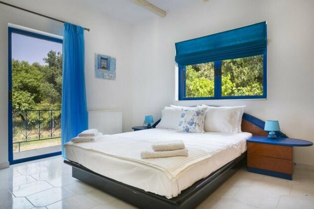 Villa Afrodite Cephalonia - Photo3