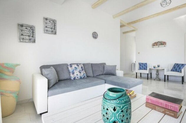 Villa Afrodite Cephalonia - Photo4