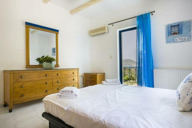 Villa Afrodite Cephalonia - Photo5