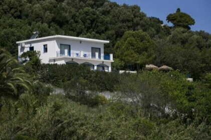 Villa Afrodite Cephalonia