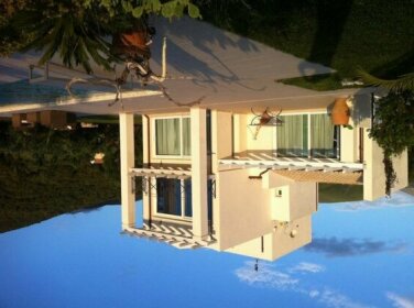 Villa Agapi Mou