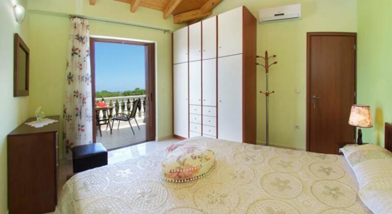 Villa Alonia Cephalonia - Photo5