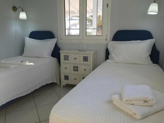 Villa Amalia Cephalonia
