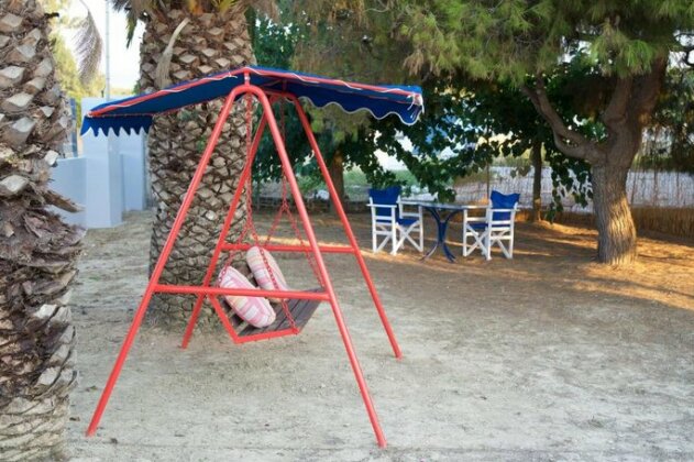 Villa Amalia Cephalonia - Photo3