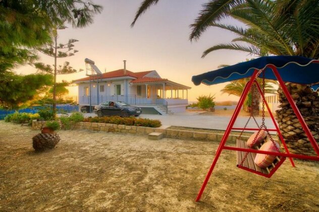 Villa Amalia Cephalonia - Photo4