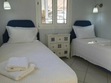 Villa Amalia Cephalonia