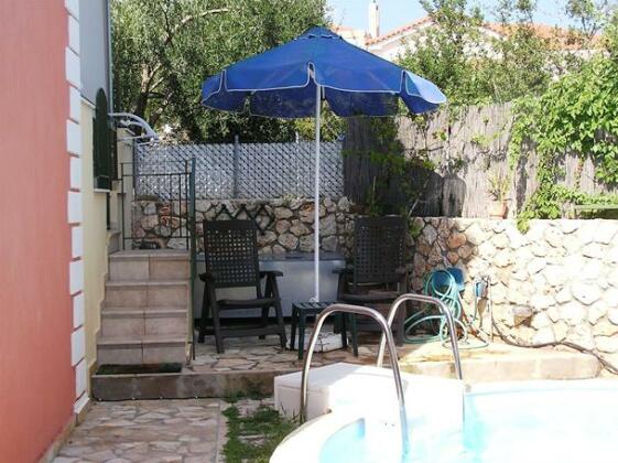 Villa Amfiliki - Photo3