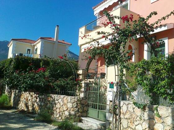 Villa Amfiliki - Photo4
