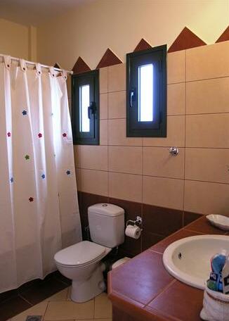 Villa Amfiliki - Photo5