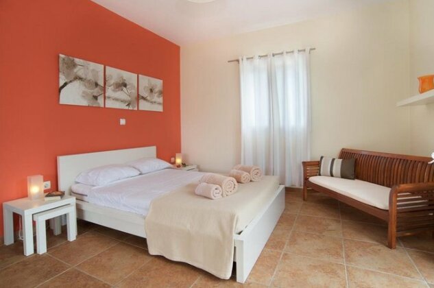 Villa Andreas Cephalonia - Photo2
