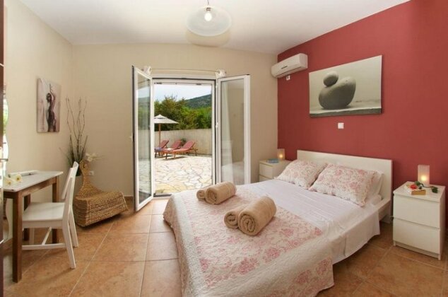 Villa Andreas Cephalonia - Photo3