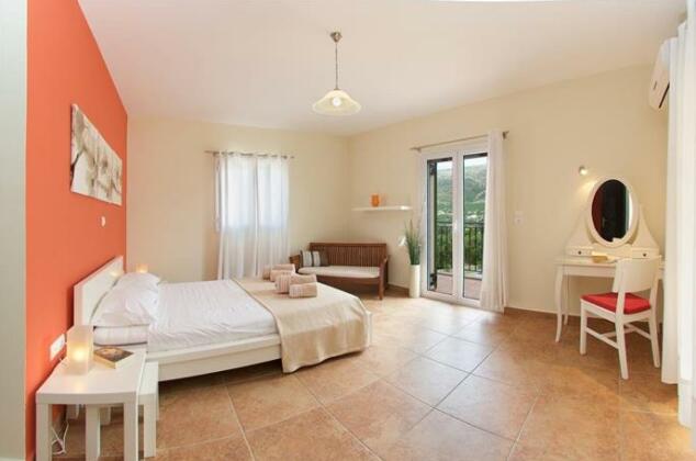 Villa Andreas Cephalonia - Photo4